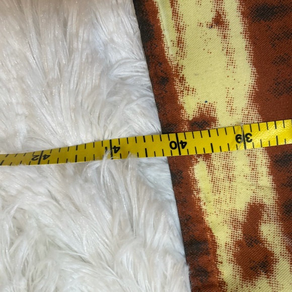 RARE Patriotic Mickey Mouse Flag - Picture 5 of 8